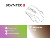 Soyntec R5 Wireless Serie Manual De Usuario