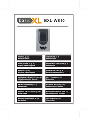 Basic XL BXL-WS10 Manual De Uso