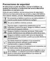 Huawei M228 Instrucciones De Uso