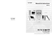 IRiver H10 Jr. Manual De Instrucciones