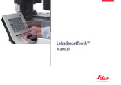 Leica SmartTouch Manual De Uso