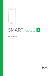 smart KAPP42 Guía De Usuario