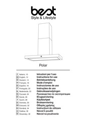 Best Polar Instrucciones De Uso