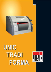 JAC UNIC C2 Traducción Del Manual Original