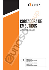 eunasa PMS-220 Manual De Usuario