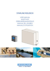 Starline ROLDECK Manual Del Usuario