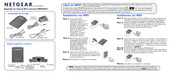 Netgear WNCE2001 Guia De Instalacion