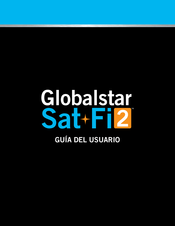 Globalstar Sat-Fi 2 Guia Del Usuario