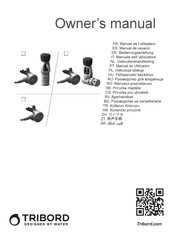 Tribord SUBEA 500 Manual De Usuario