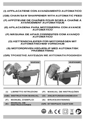 ARTITEC AR-AFFAVAUMP Manual De Instrucciones