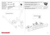 bosal 031945 Instrucciones De Montaje