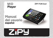 Zipy FUN Cool Manual De Usuario