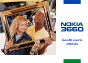 Nokia 3660 Guia Del Usuario