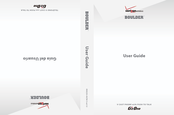 Verizon Wireless Boulder GzOne Manual De Instrucciones