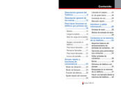 Casio GzOne Type S Manual De Instrucciones