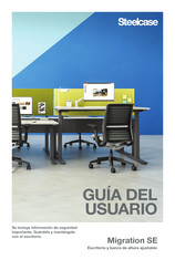 Steelcase Migration SE Guia Del Usuario