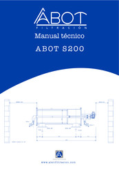 Abbott 200 Serie Manual Tecnico