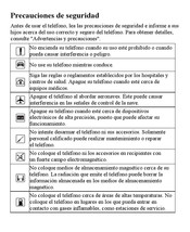 Huawei M735 Instrucciones De Uso