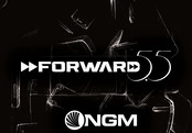 NGM Forward 5.5 Guía Rápida