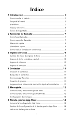 Huawei M570 Instrucciones De Uso