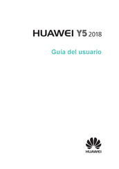 Huawei Y5 Guia Del Usuario