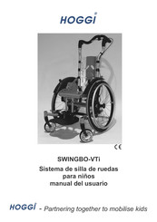 Hoggi SWINGBO-VTi Manual Del Usuario