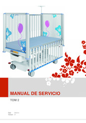 Linet TOM 2 Manual De Servicio