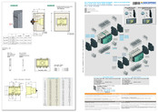 Socomec M 63 Instrucciones De Servicio