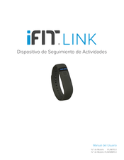 iFIT IFLINKWM15.0 Manual Del Usuario