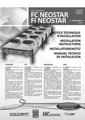 Heatcraft R507 Manual Técnico De Instalación