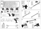 Walmec 40113 Instrucciones De Montaje