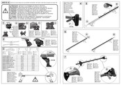 Walmec 40018 Instrucciones De Montaje