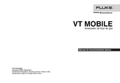 Fluke Biomedical VT MOBILE PEU Manual De Funcionamiento Básico