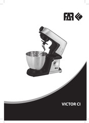 FAR VICTOR CI Manual De Instrucciones