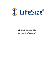 LifeSize Express Guia De Instalacion