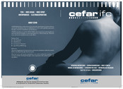 cefar IFC Manual De Instrucciones