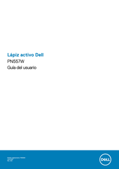 Dell PN556W Guia Del Usuario