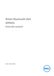 Dell WM615 Guia Del Usuario