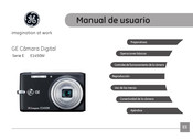 GE E1450W Manual De Usuario