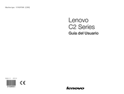 Lenovo C2 Serie Guia Del Usuario