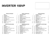 Platec Beast 150VP Manual De Instrucciones