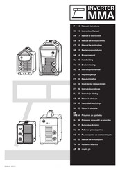 Deca I-ARC 217 LAB Manual De Instrucciones