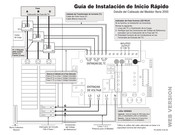 Leviton 2000 Serie Guía De Instalación De Inicio Rápido