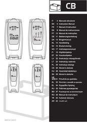 Deca SM C36S Manual De Instrucciones