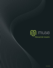Muse M24 Manual De Usuario