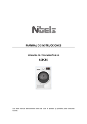 NIBELS SSEC85 Manual De Instrucciones