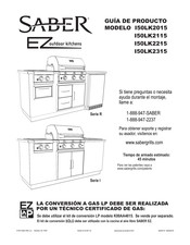 Saber EZ R Serie Guía De Producto