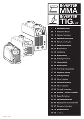 Deca SILTIG 415 Manual De Instrucciones