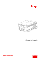 Barco Bragi Manual Del Usuario