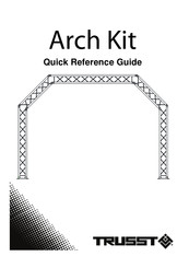 TRUSST Arch Kit Guía De Referencia Rápida